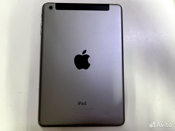 iPad mini 2