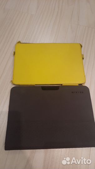 Планшет Samsung galaxy tab P7300