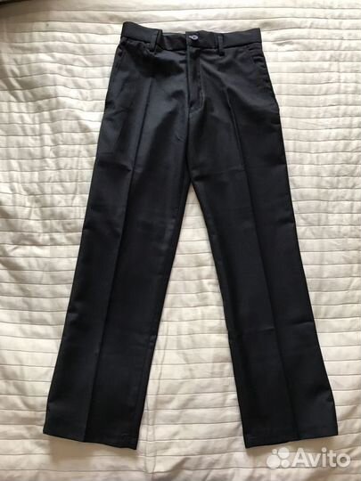 Брюки для мальчика