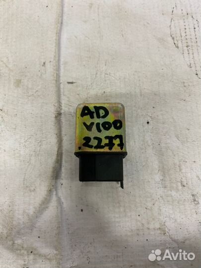 Реле стартера Suzuki Address V100