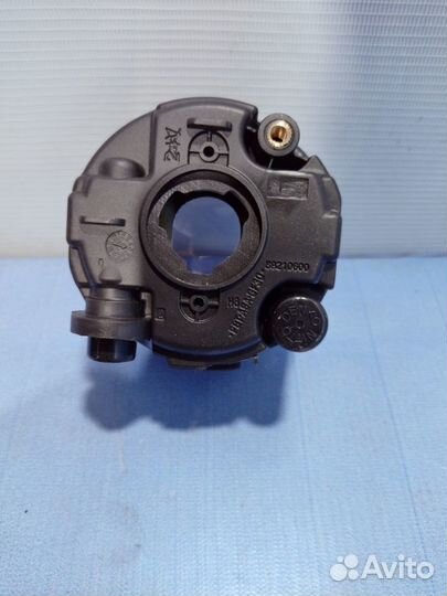 Фара противотуманная птф Туманка Nissan X-trail T3