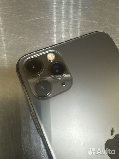 iPhone 11 Pro Max, 512 ГБ