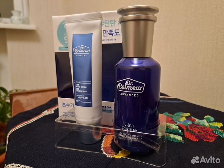 Набор для лица DR.belmeur