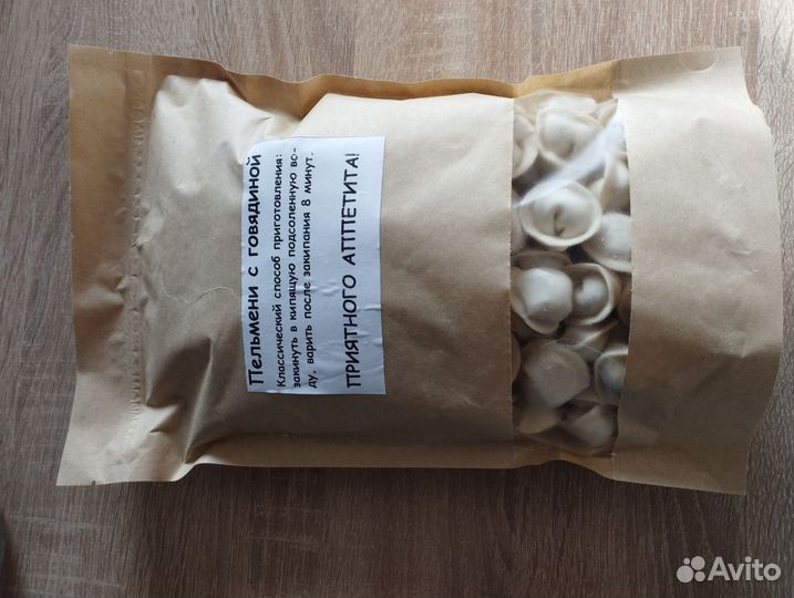 Пельмени,вареники домашние