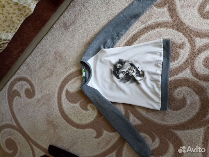 Вещи пакетом для беременных 42