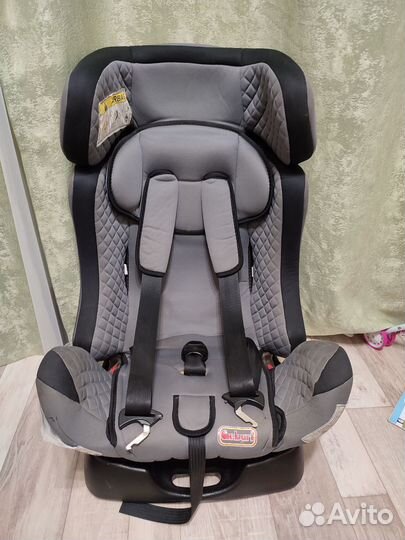 Кресло 0-18 кг