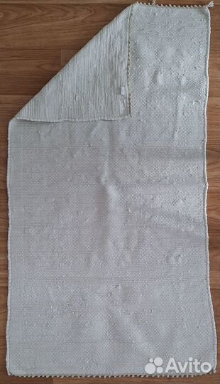 Продам 2 ковровые дорожки, H&M 130x70