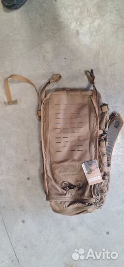 Рюкзак охотничий Eberlestock little brother новый