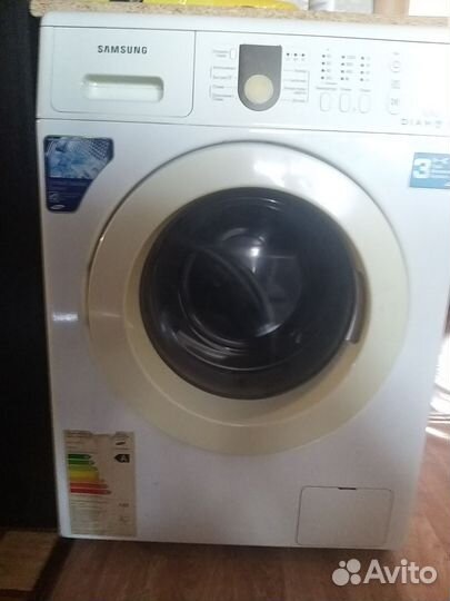 Стиральная машина б.у
