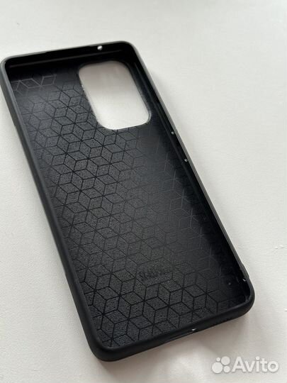 Чехол магнитный на Samsung а53 5G