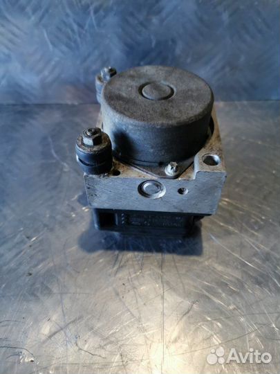 Блок abs LADA Largus универсал K4M 2014