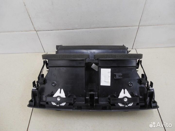 Бардачок Octavia (A5 1Z) 2004-2013