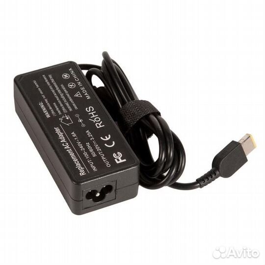 Блок питания Lenovo adlx65NCT3A