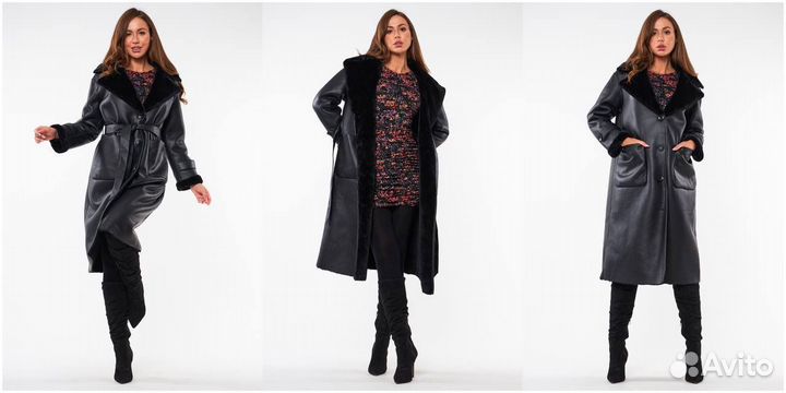 Модельная фотосъемка для маркетплейсов / Wildberri