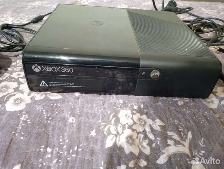 Xbox 360