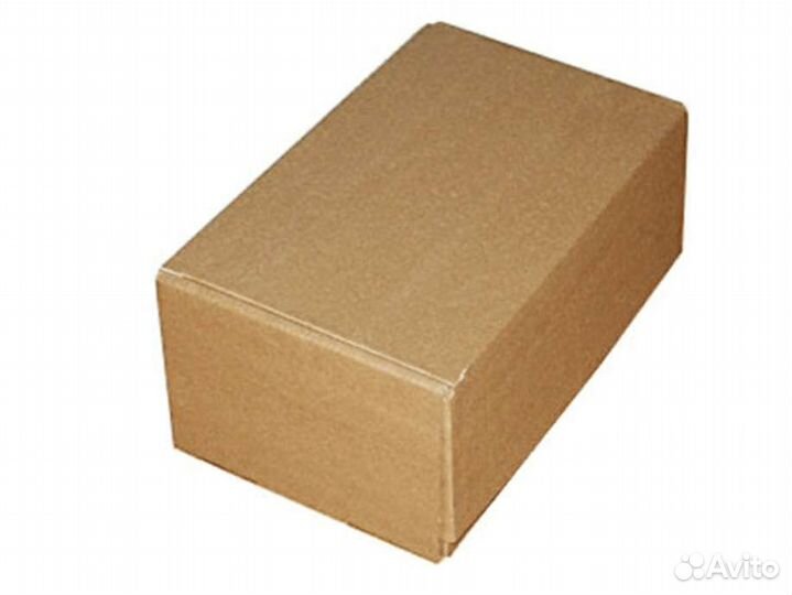 Коробка-BOX 42.5x26.5x19см