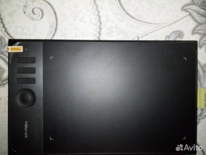 Графический планшет XP PEN Star 06c