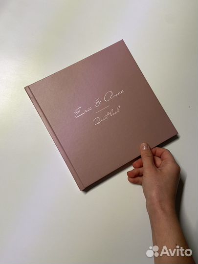 Оригинальный подарок на новый год и день рождения