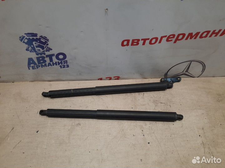Амортизатор багажника Mercedes Gl550 X164 273.963
