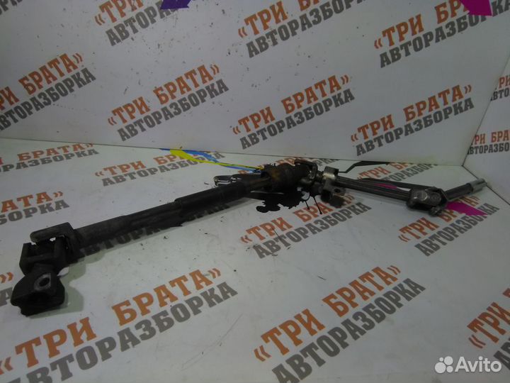 Фольксваген Туарег Кардан рулевой