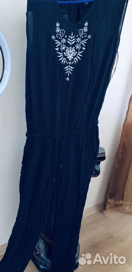 Комбинезон женский летний 44 46