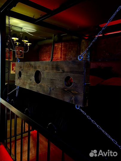 Квартиры, фотостудия, клуб 