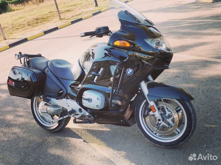 Продажа мотоцикла