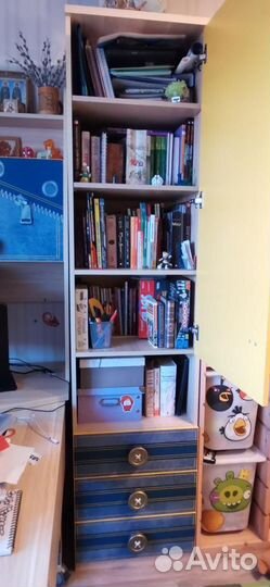Мебель для подростка бу
