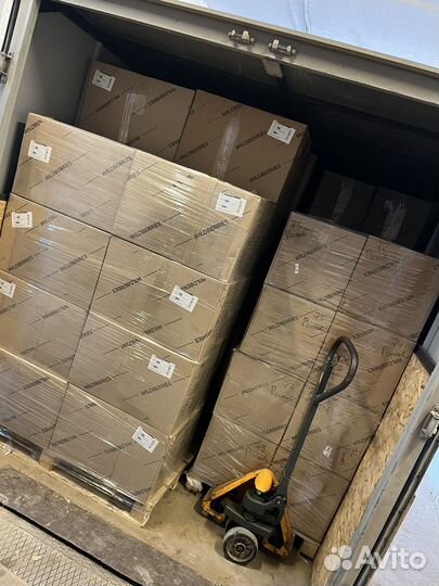 Готовый Фулфилмент для маркетплейсов WB, ozon