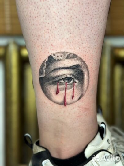 Тату мастер татуировка бесплатно