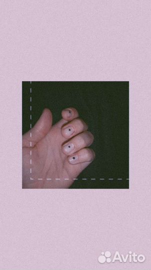 Маникюр, педикюр на дому