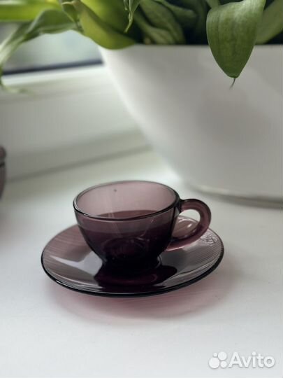 Сервиз кофейный luminarc