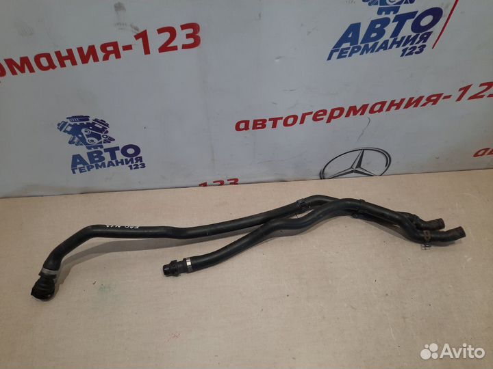 Патрубок Bmw 118 F20 N13B16 2015