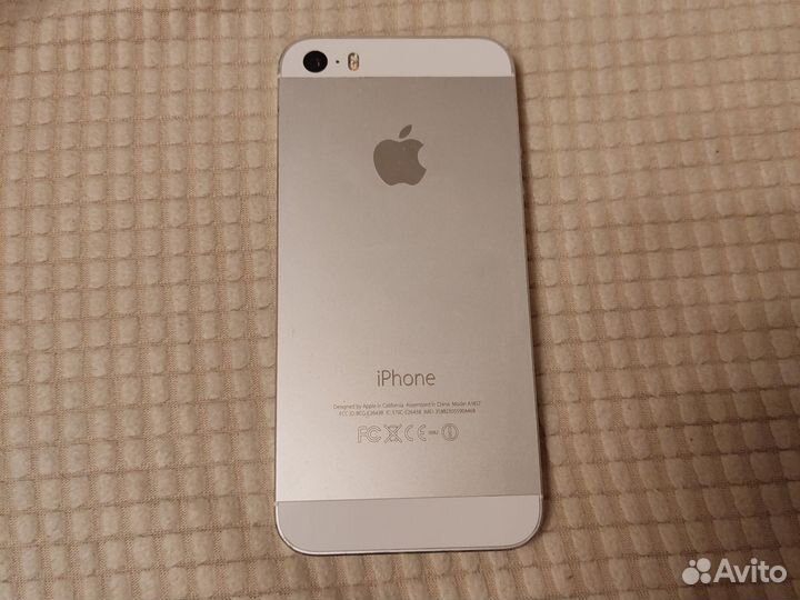 iPhone 5s a1457 64gb