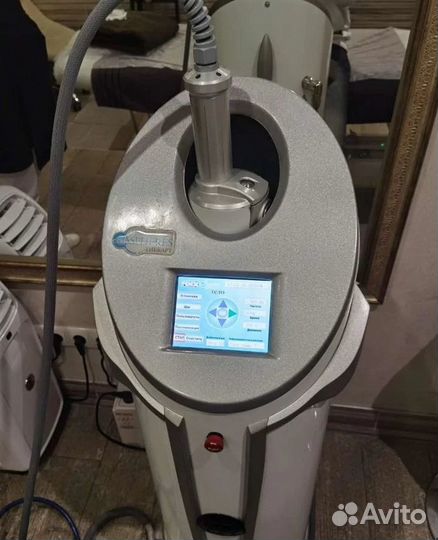 Ремонт лазерного оборудования.Срочный выезд