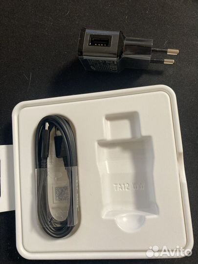 Сетевое зарядное устройство samsung 10w