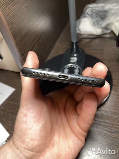 Xiaomi Redmi Note 7, 4/64 ГБ