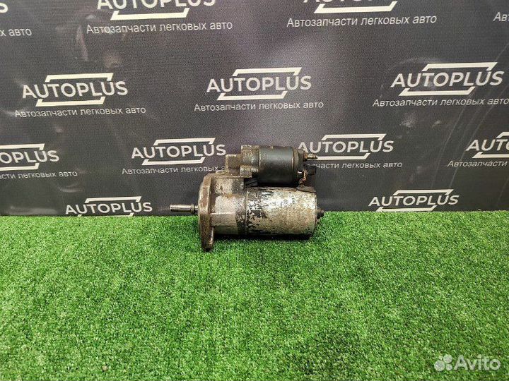 Стартер Seat Cordoba 1 1.4 APE 2001