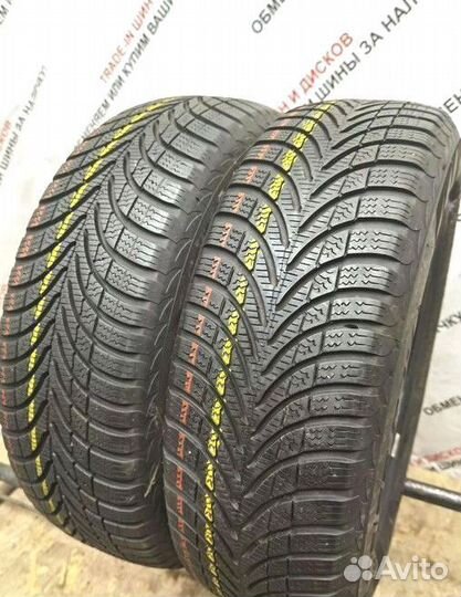 Apollo Alnac 4G Winter 205/55 R16 91M