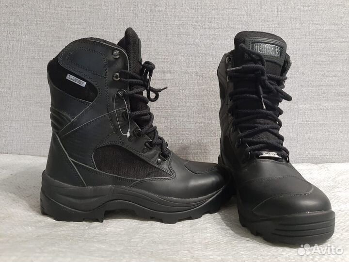 Мотоботы мужские
