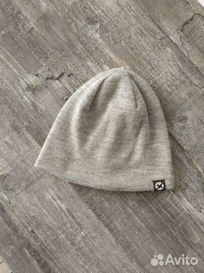 Шапка Lassie by Reima на флисе