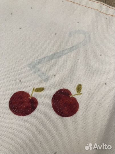 Декоративная наволочка Zara home kids