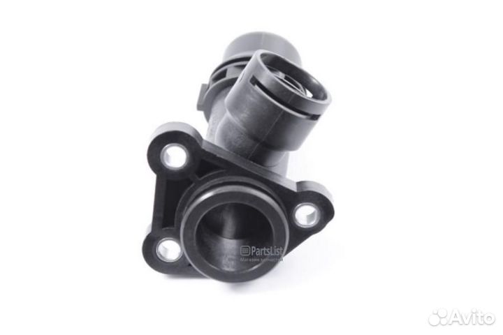 Фланец водяной VAG FSI 04 06F121133A