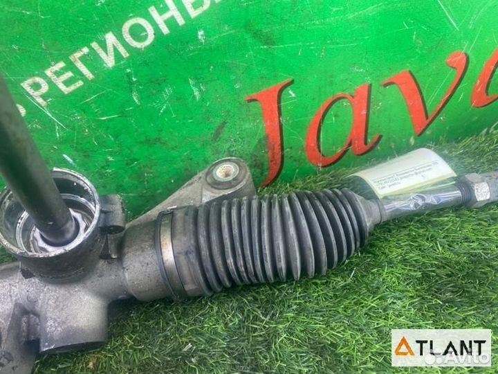 Рулевая рейка передняя mazda demio