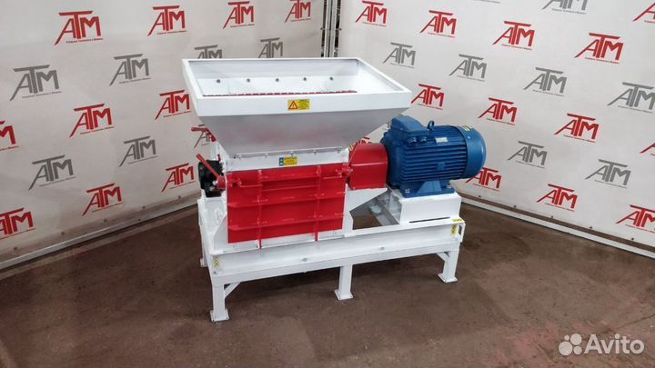 Дробилка молотковая дм-5 в наличии