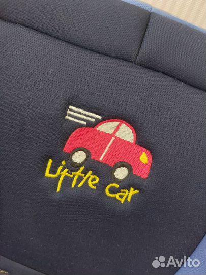 Детское автокресло 9 до 36 кг бу