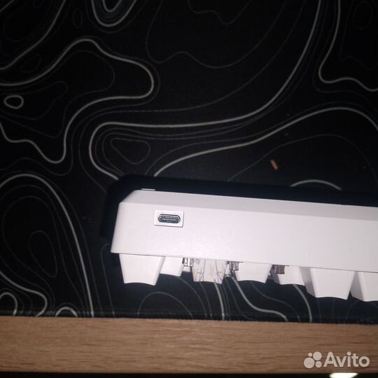 Механическая клавиатура 60 процентов