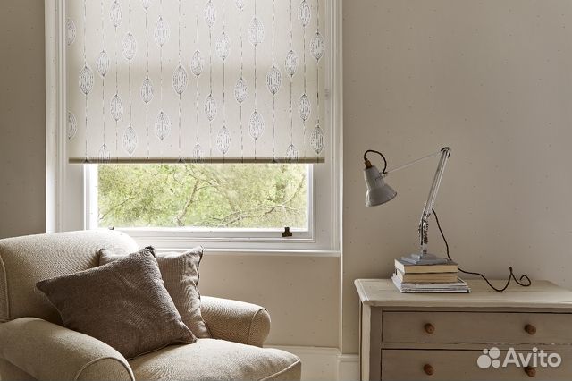 Рулонные шторы с гарантией 2 года