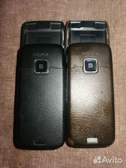 Nokia E65