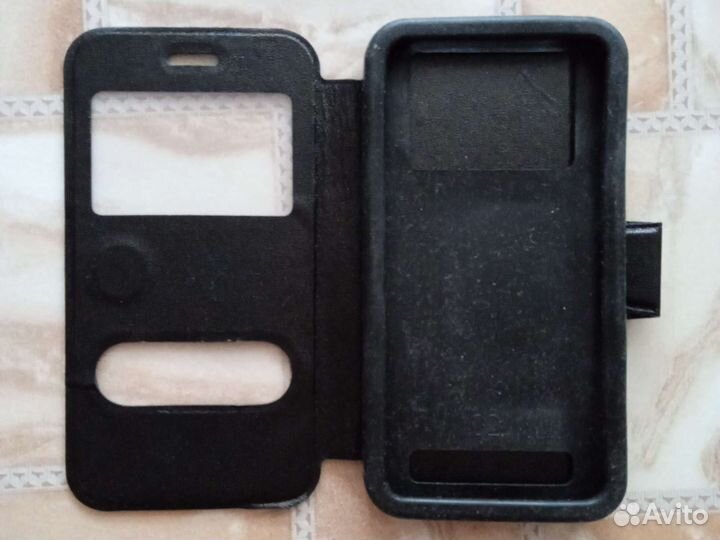 Универсальный чехол на телефон